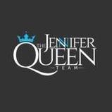 Jennifer Queen